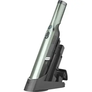 Aspirateur à main sans fil Shark WandVac Vert pastel | WV201EUGN pas cher