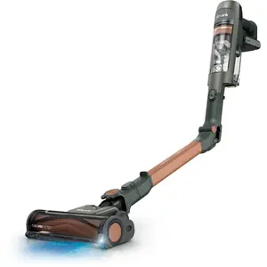 Shark PowerDetect Speed Clean and Empty Collection Luxe - Vert Sauge -... pas cher