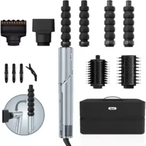 Fer multistyle SHARK S-cheveux HD476WHEU pas cher