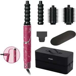 Multi-styler et sèche-cheveux Shark FlexStyle   Édition limitée 100 an... pas cher