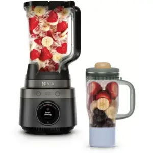 Ninja - Blender  Crush Boss Noir Lb301eubk