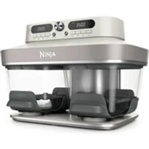 Ninja Crispi Duo 8-EN-1 DD102EUIV2 Beige
