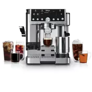 Machine à expresso NINJA Caf. ES701EU pas cher