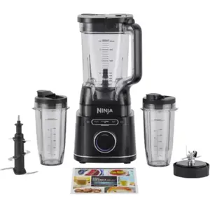 Blender NINJA Blender TB301EU pas cher