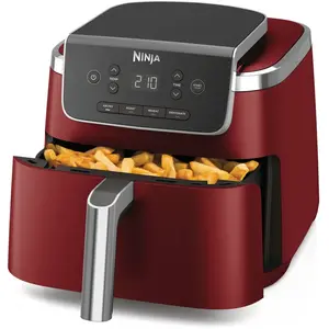 Ninja Friteuse sans huile Ninja PRO 4,7 L Cinnamon AF140EUCM pas cher