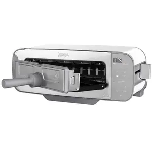 Grille-pain, gril et presse à panini Ninja Foodi 3-en-1 Blanc ST200EUW... pas cher