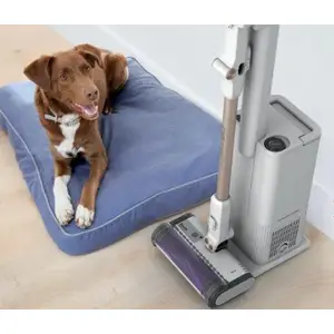 Comparateur de prix : Shark Aspirateur balai/à main (2-en-1) sans sac Shark Detect Clean & E...
