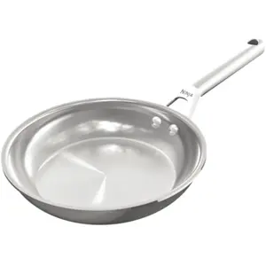 Poêle à frire Ninja EverClad en acier inoxydable de 24 cm | C90024EUI pas cher