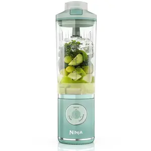 Blender portable sans fil Ninja Blast Max - Verre poli BC251EUMTVendu parsharkninja