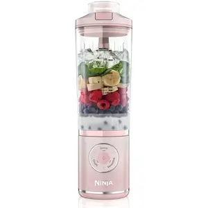 Ninja Blast BC151NVC Mélangeur portable sans fil, récipient de 532 ml