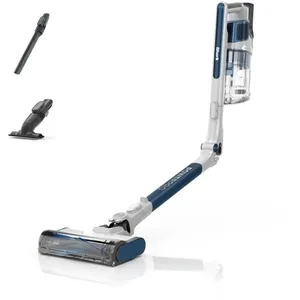 Comparateur de prix : SHARK PowerPro IZ380EU - Aspirateur Balai sans fil - Léger et Flexible...