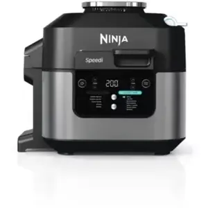 Comparateur de prix : Multicuiseur 12-en-1 Ninja Speedi ON500EU