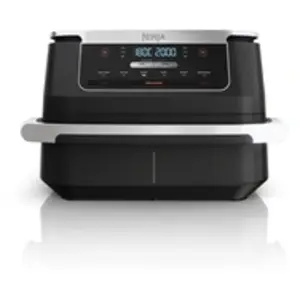 Iceagle Air Fryer 12 L Friteuse sans Huile - Friteuse à Air Chaud avec