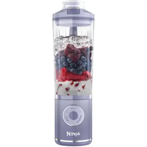 Comparateur de prix : Blender portable sans fil Ninja Blast Max - Lavande BC251EULD