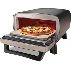 Comparateur de prix : Four à pizza électrique NINJA Outdoor MO201EU
