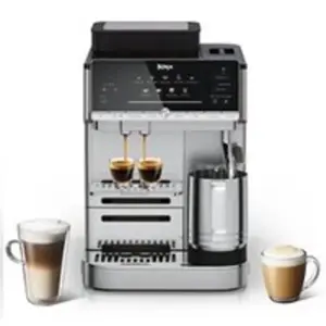 Ninja AutoBarista AE1001 1650 W Inox pas cher