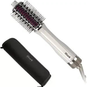 Brosse chauffante SHARK Brosse chauffante Smoothstyle HT212EU pas cher
