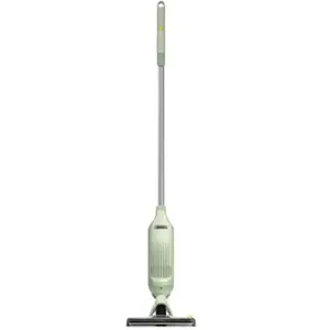 Balai laveur sans fil 2-en-1 Shark VacMop avec tampons jetables Vert c... pas cher