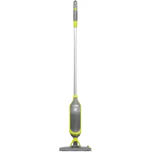 Balai laveur sans fil 2-en-1 Shark VacMop avec tampons jetables Gris |... pas cher