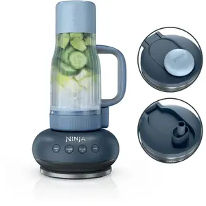 Comparateur de prix : Blender Ninja BlendBoss - Cyberspace