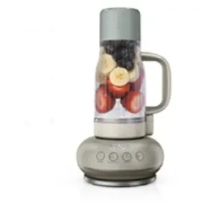 Comparateur de prix : Blender NINJA BlendBoss Stone DB351EUST, portable sans fil, 0,8 L