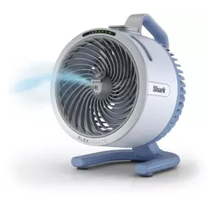 Comparateur de prix : Ventilateur SHARK FA050EUBL