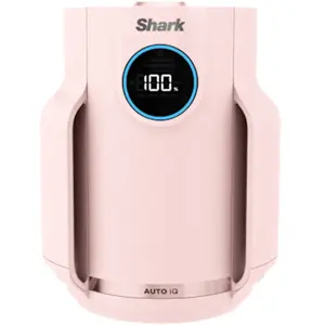 Purificateur d'air Shark NeverChange HP072EU Rose pas cher