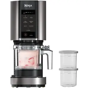 Comparateur de prix : Machine à glace Ninja CREAMi NC302EU