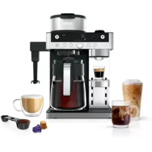 Cafetière filtre NINJA CFN803EU pas cher