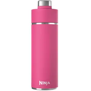 Comparateur de prix : Gourde isotherme Ninja Thirsti Rose vif | DW1801EUUKBP 