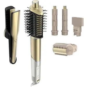 Comparateur de prix : Shark Glam Multistyler pour cheveux lisses et ondulés HD6041SEU