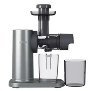 Extracteur de jus à froid 3-en-1 Ninja NeverClog JC152EU 150W Noir pas cher