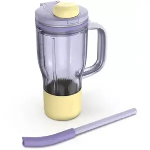 Gourde NINJA BlendBoss Cup Lavender XSKDB324LSPR