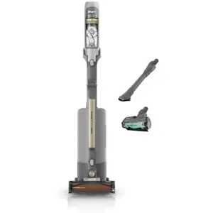 Shark Aspirateur Balai Sans Fil Phoenix UM Aspirateur à Main - Beige |... pas cher