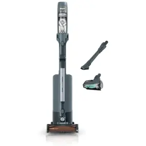 Shark Aspirateur Balai Sans Fil Phoenix UM Aspirateur à Main - Blau | ... pas cher