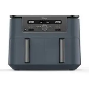 Friteuse sans huile NINJA Airfryer DZ400EUCYD pas cher