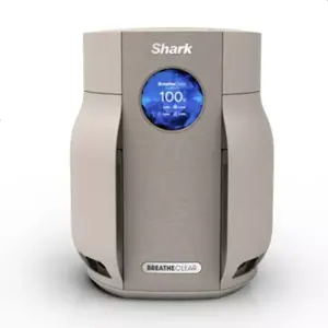 Shark BreathClear Compact HP062EU pas cher