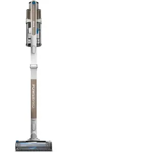 Aspirateur balai Shark PowerPro, sans fil, avec une autonomie allant j...