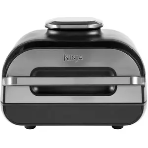 Comparateur de prix : Grille-viande NINJA Foodi max Grill d'intérieur & Friteuse AG551EU TU