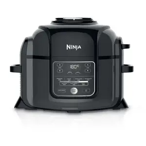 Comparateur de prix : Multicuiseur Ninja OP300EU 1460 W Noir