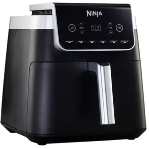 Ninja Max Pro Friteuse à air chaud 6.2 l 2000 W noir pas cher