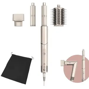 Comparateur de prix : Sèche-cheveux Shark HD424SLEU Champagne 1400 W