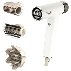 Comparateur de prix : Shark Sèche-cheveux 1700 W TU