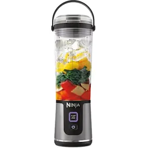 Comparateur de prix : Blender Portable Sans Fil - Ninja Blast - Bc151eubk - Noir Ninja