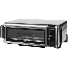 Comparateur de prix : Four multifonction 8 en 1 Ninja Foodi SP101EU 2400 W Gris et Noir Ninja