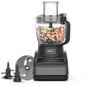 Ninja Ninja with Auto-iQ BN650EU - Robot multi-fonctions - 850 Watt pas cher