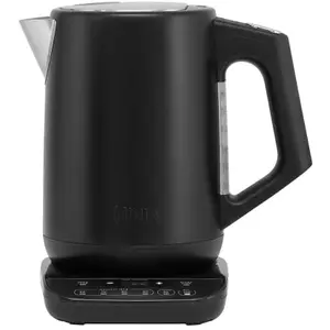 Bouilloire Ninja KT200EU 1.7L 3000W Acier Inoxydable Noir pas cher