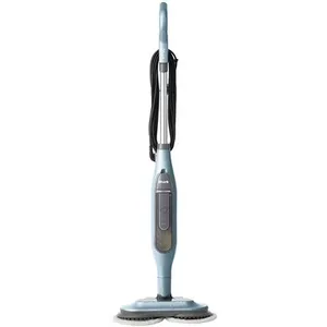 Shark S6002EU - Nettoyeur à vapeur - balai - bleu clairVendu parkaufland