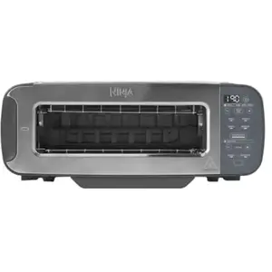 Comparateur de prix : Grille-pain 3 en 1 ninja st202eu foodi avec gril et presse à sandwich