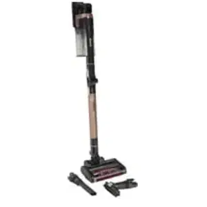 Comparateur de prix : Shark IZ400EU, Aspirateur sans Fil, Rose Gold, 309 W, 0.7 liters